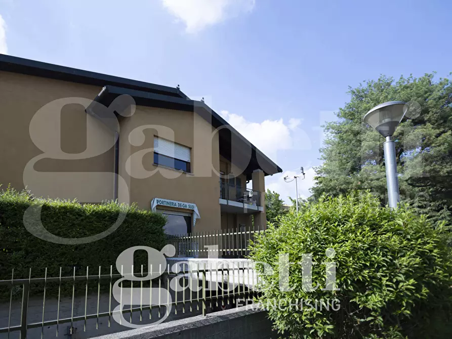 Immagine 46 di Villetta a schiera in vendita  in Viale Piemonte, 5 a Vinovo