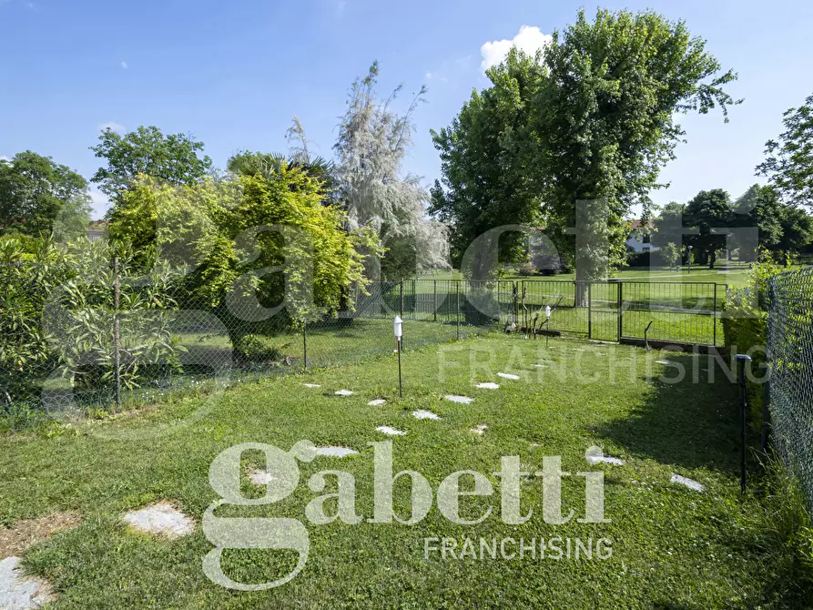 Immagine 34 di Villetta a schiera in vendita  in Viale Piemonte, 5 a Vinovo