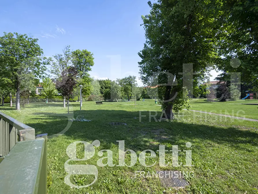 Immagine 8 di Villetta a schiera in vendita  in Viale Piemonte, 5 a Vinovo