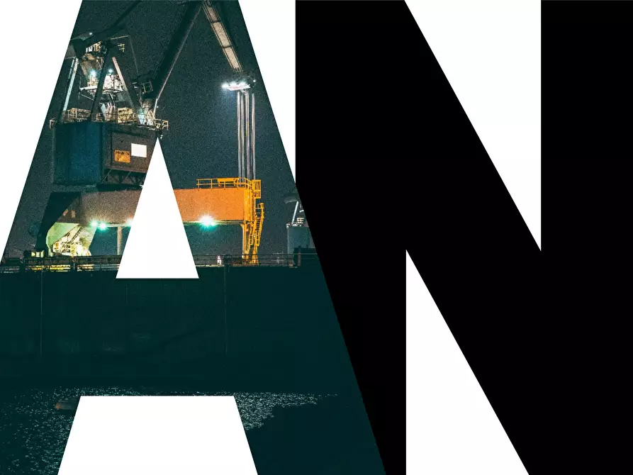Immagine 2 di Capannone industriale in vendita  in Via 1Â° Maggio a Ancona