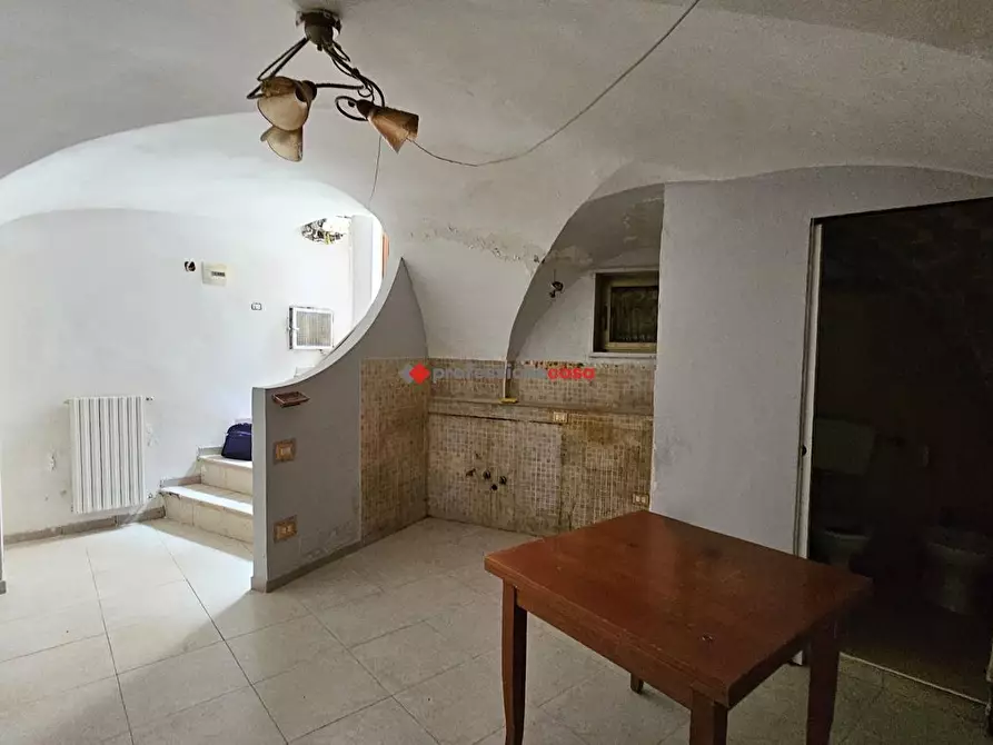 Immagine 4 di Appartamento in vendita  in Piazza del Carmine, 19 a Foggia