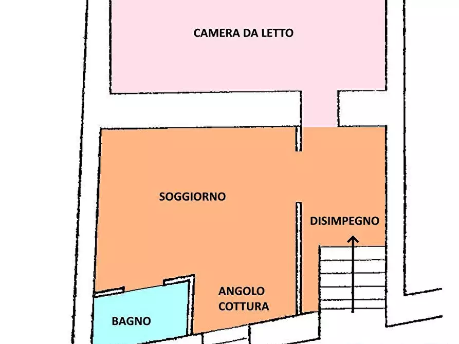 Immagine 9 di Appartamento in vendita  in Piazza del Carmine, 19 a Foggia