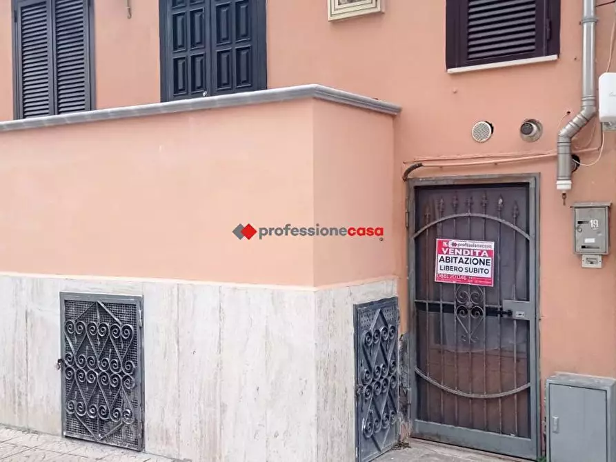 Immagine 2 di Appartamento in vendita  in Piazza del Carmine, 19 a Foggia