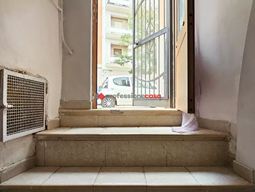 Immagine 3 di Appartamento in vendita  in Piazza del Carmine, 19 a Foggia