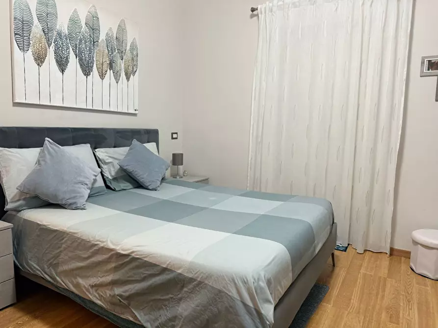 Immagine 5 di Appartamento in vendita  in Via BEDONIA, 24 a Roma