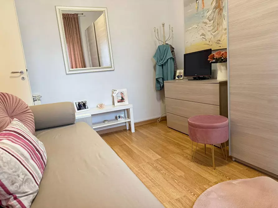 Immagine 11 di Appartamento in vendita  in Via BEDONIA, 24 a Roma
