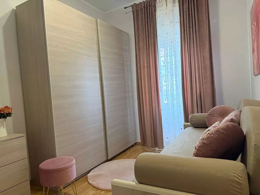 Immagine 14 di Appartamento in vendita  in Via BEDONIA, 24 a Roma