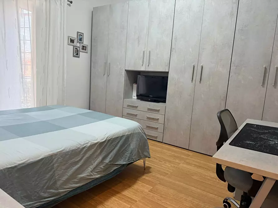 Immagine 6 di Appartamento in vendita  in Via BEDONIA, 24 a Roma