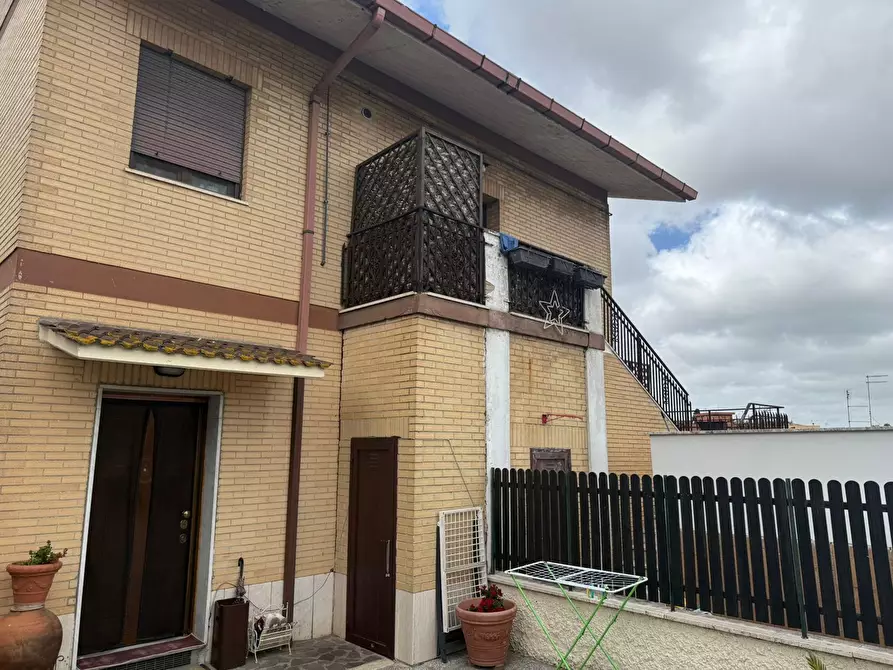Immagine 17 di Appartamento in vendita  in Via BEDONIA, 24 a Roma