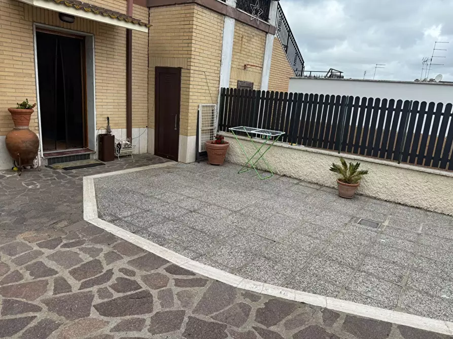 Immagine 21 di Appartamento in vendita  in Via BEDONIA, 24 a Roma