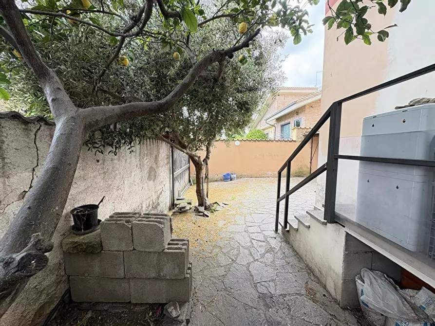 Immagine 19 di Appartamento in vendita  in Via Buscate, 32 a Roma