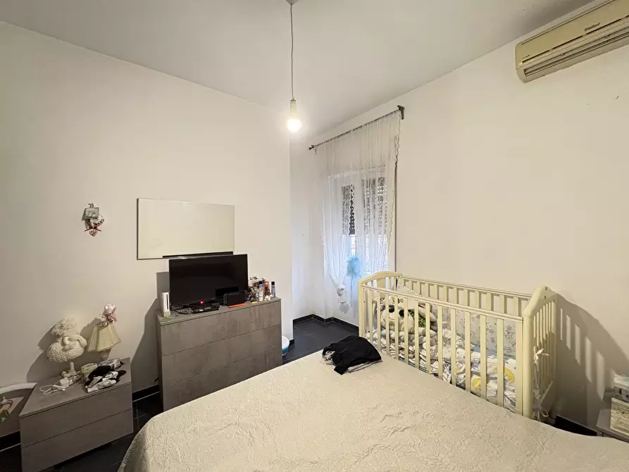 Immagine 17 di Appartamento in vendita  in Via Buscate, 32 a Roma