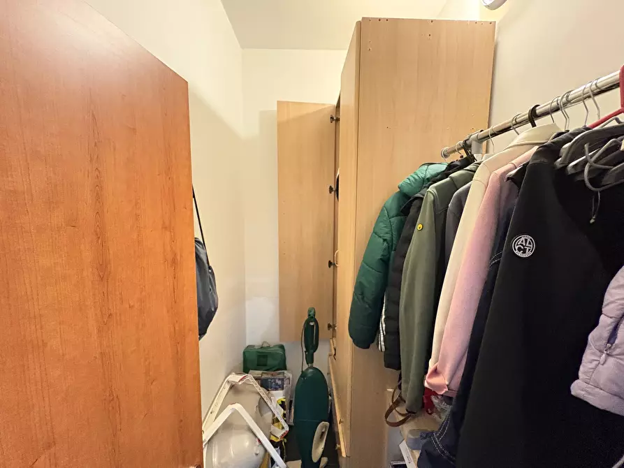 Immagine 18 di Appartamento in vendita  in Via Buscate, 32 a Roma
