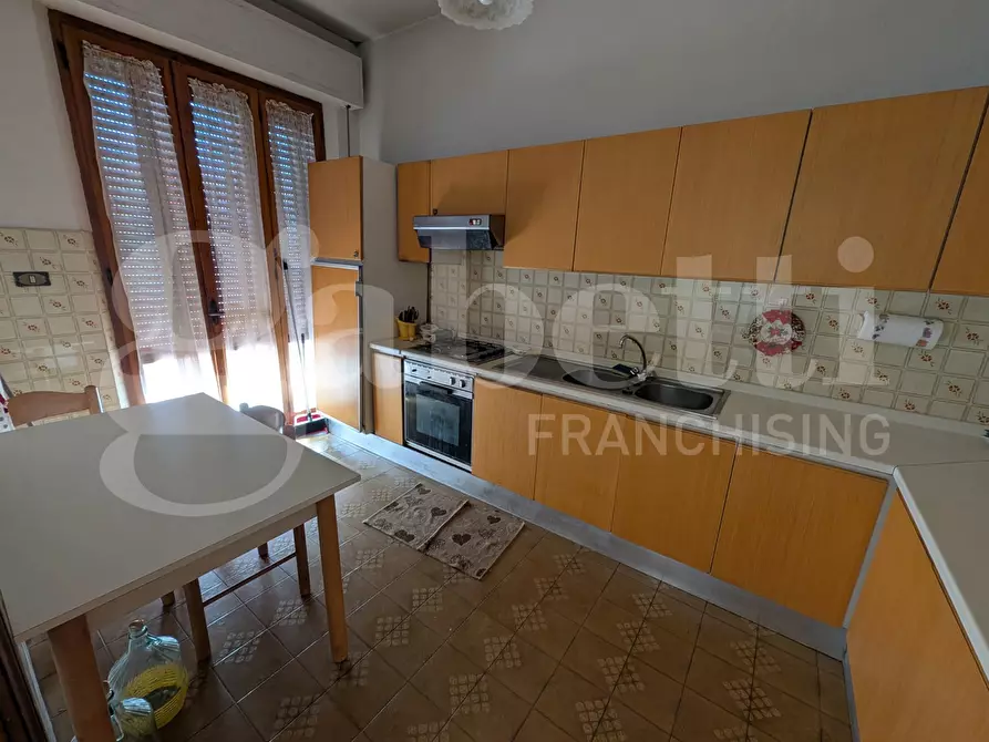 Immagine 13 di Appartamento in vendita  in Via TIBERINA, 66 a Deruta