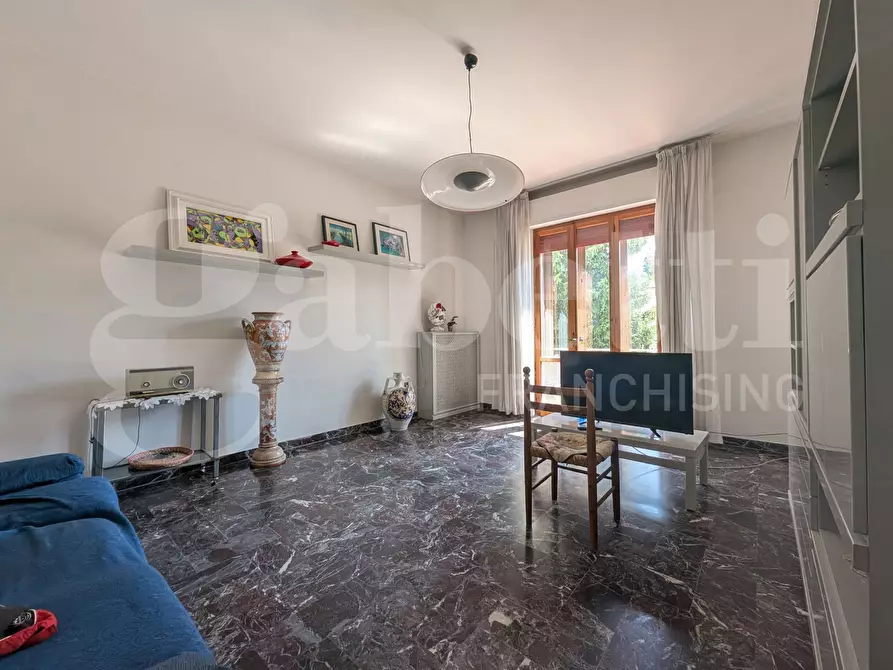 Immagine 8 di Appartamento in vendita  in Via TIBERINA, 66 a Deruta