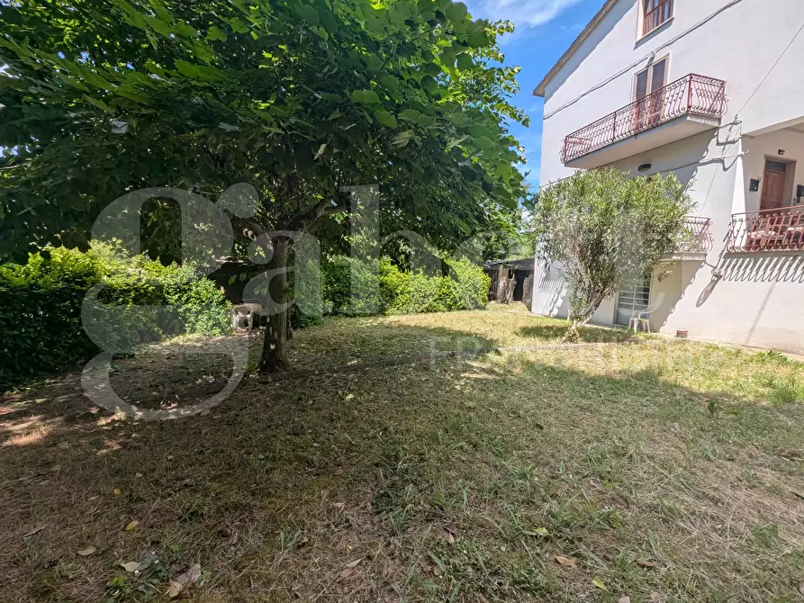 Immagine 4 di Appartamento in vendita  in Via TIBERINA, 66 a Deruta