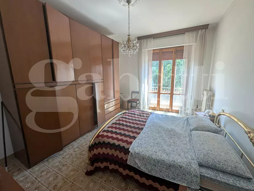 Immagine 17 di Appartamento in vendita  in Via TIBERINA, 66 a Deruta