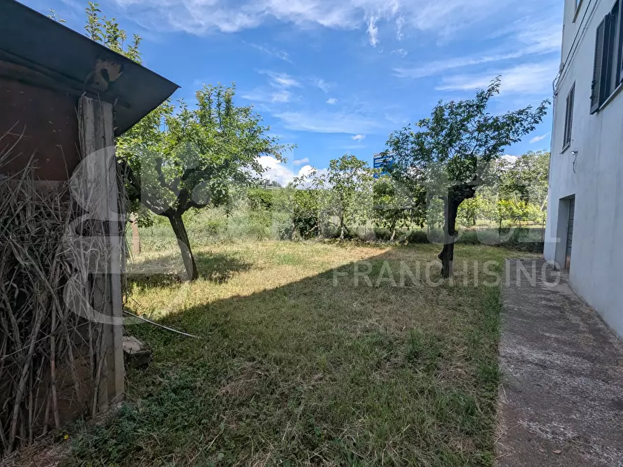 Immagine 7 di Appartamento in vendita  in Via TIBERINA, 66 a Deruta