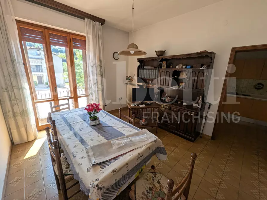 Immagine 12 di Appartamento in vendita  in Via TIBERINA, 66 a Deruta