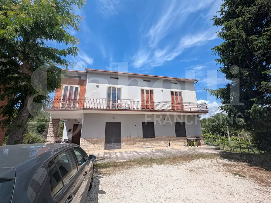 Immagine 3 di Appartamento in vendita  in Via TIBERINA, 66 a Deruta