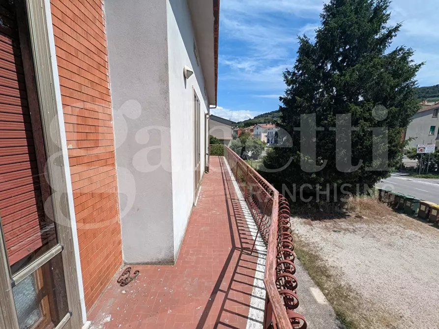 Immagine 10 di Appartamento in vendita  in Via TIBERINA, 66 a Deruta