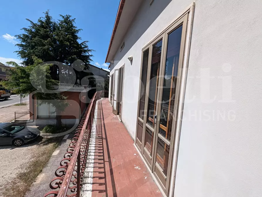 Immagine 11 di Appartamento in vendita  in Via TIBERINA, 66 a Deruta
