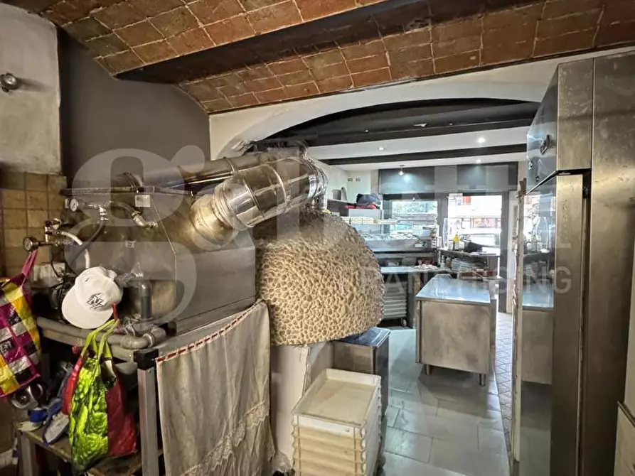 Immagine 6 di Bar / Ristorante in vendita  in Via Emilia a San Lazzaro Di Savena
