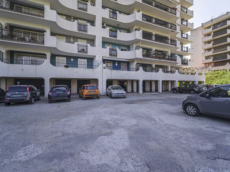 Immagine 32 di Appartamento in vendita  in Via san basilio Magno, 2 a Messina