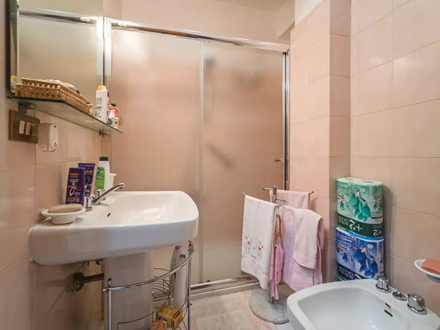 Immagine 23 di Appartamento in vendita  in Via san basilio Magno, 2 a Messina