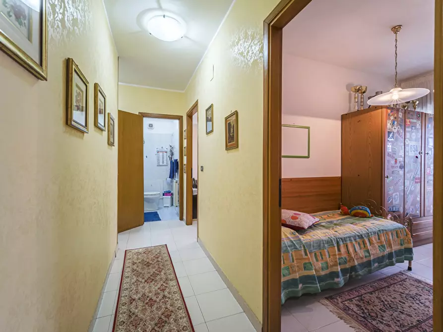 Immagine 18 di Appartamento in vendita  in Via san basilio Magno, 2 a Messina