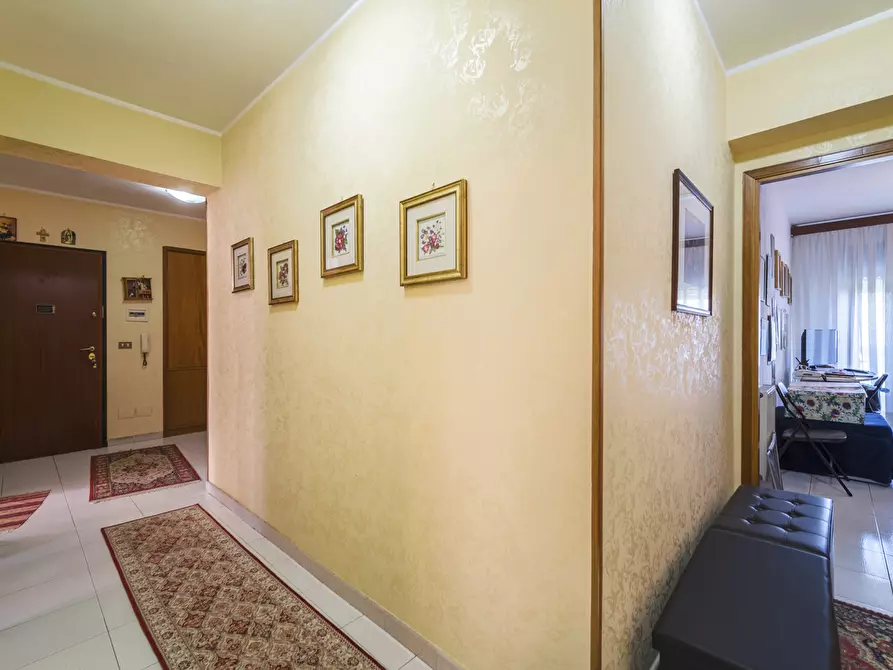 Immagine 17 di Appartamento in vendita  in Via san basilio Magno, 2 a Messina