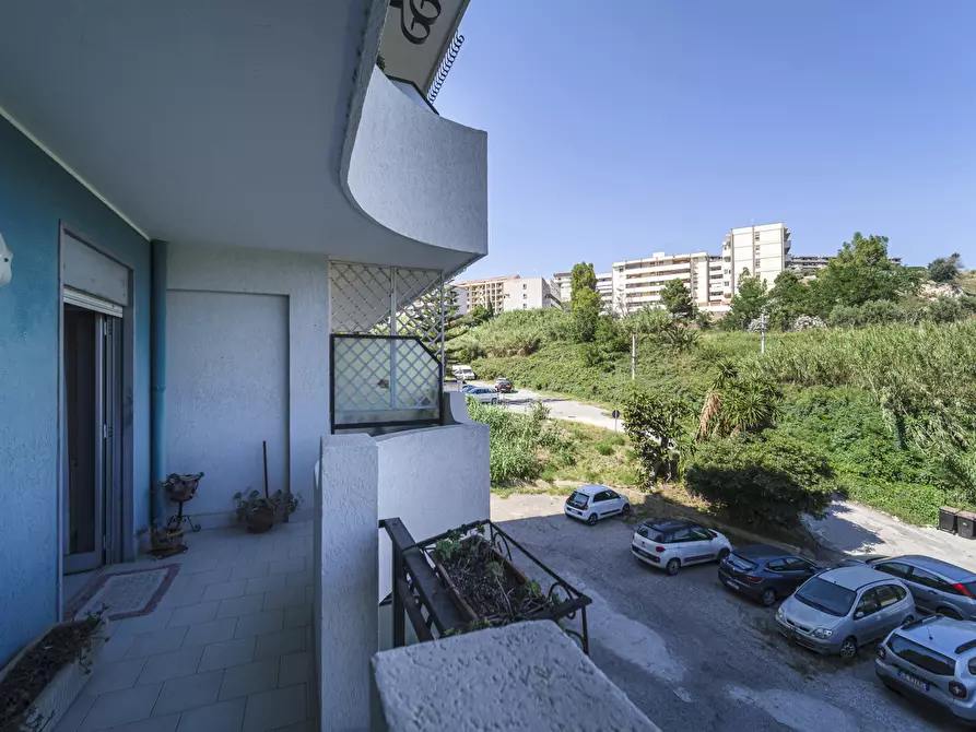 Immagine 9 di Appartamento in vendita  in Via san basilio Magno, 2 a Messina