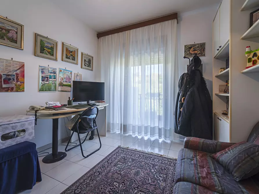 Immagine 26 di Appartamento in vendita  in Via san basilio Magno, 2 a Messina