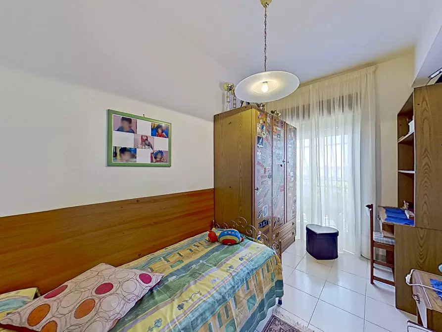 Immagine 29 di Appartamento in vendita  in Via san basilio Magno, 2 a Messina