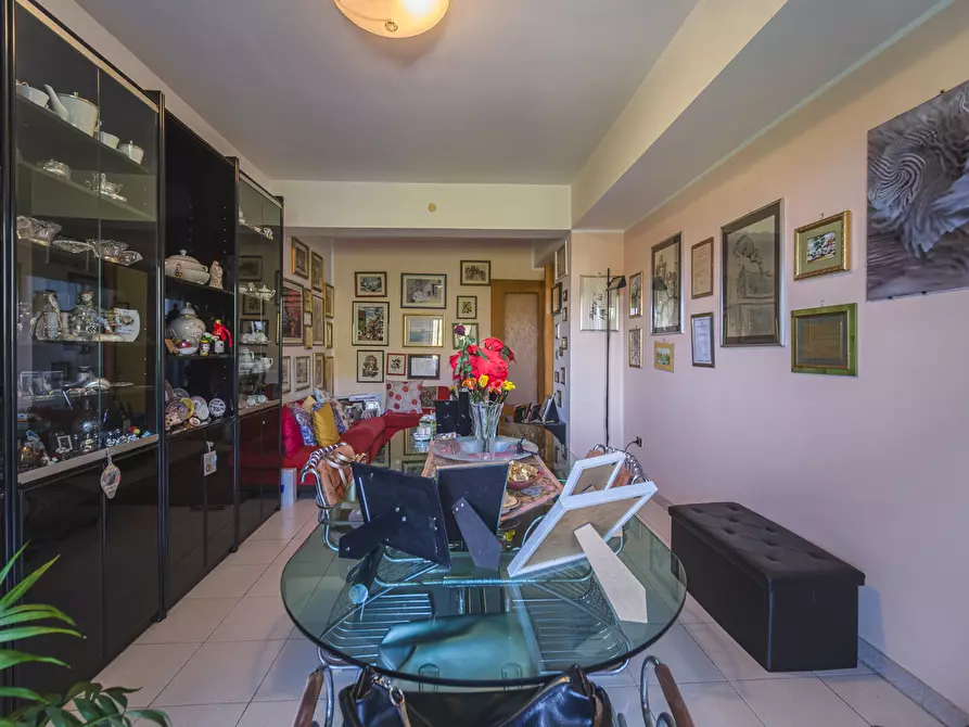 Immagine 5 di Appartamento in vendita  in Via san basilio Magno, 2 a Messina