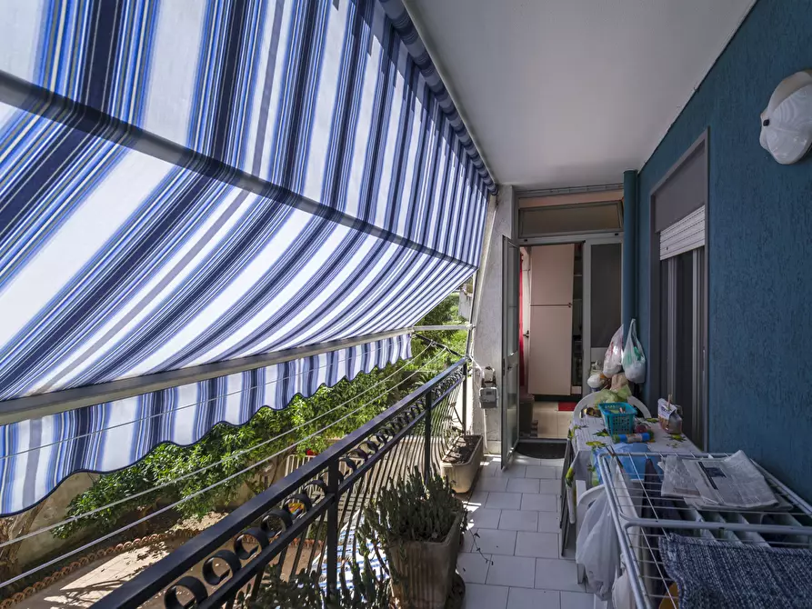 Immagine 13 di Appartamento in vendita  in Via san basilio Magno, 2 a Messina