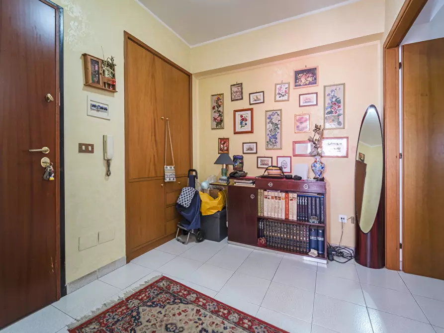 Immagine 30 di Appartamento in vendita  in Via san basilio Magno, 2 a Messina