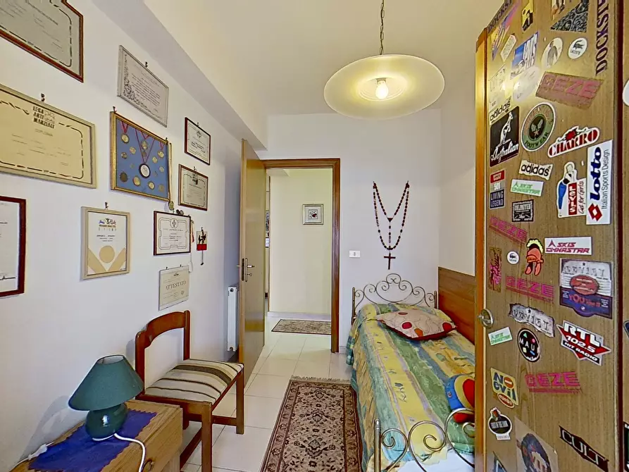 Immagine 28 di Appartamento in vendita  in Via san basilio Magno, 2 a Messina