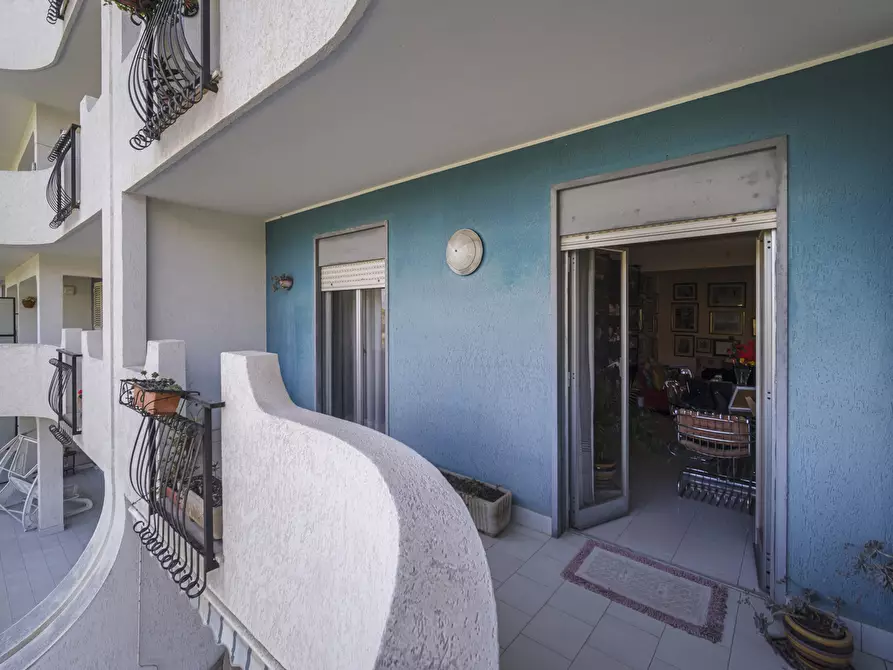 Immagine 10 di Appartamento in vendita  in Via san basilio Magno, 2 a Messina