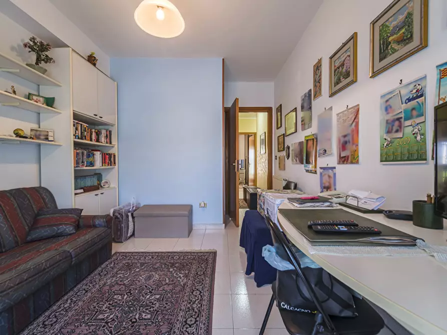 Immagine 25 di Appartamento in vendita  in Via san basilio Magno, 2 a Messina
