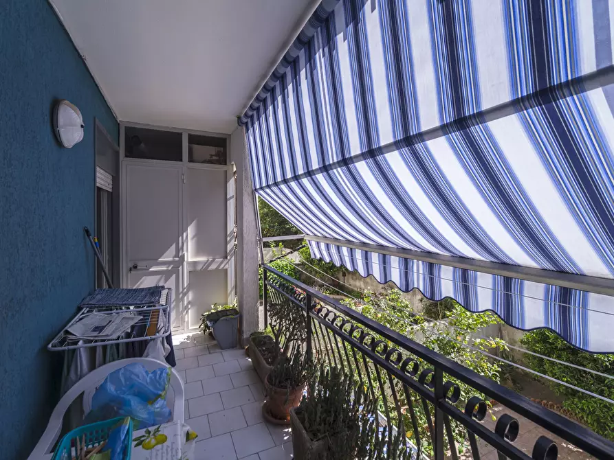Immagine 12 di Appartamento in vendita  in Via san basilio Magno, 2 a Messina