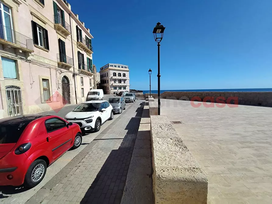 Immagine 6 di Attività commerciale in affitto  in Via nizza, 22 a Siracusa