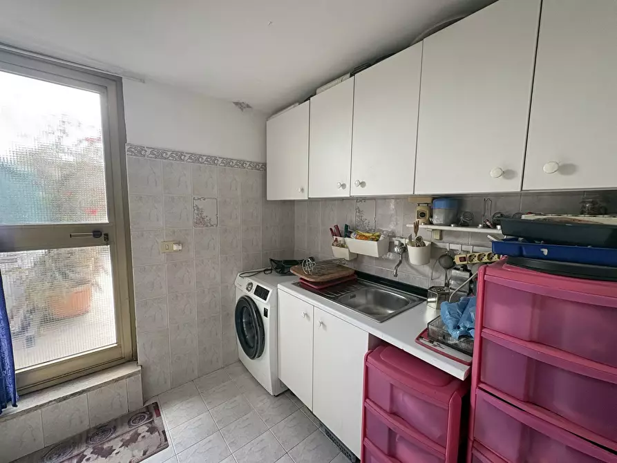 Immagine 17 di Appartamento in vendita  in Via PADRE CANDIDO, 33 a Roma