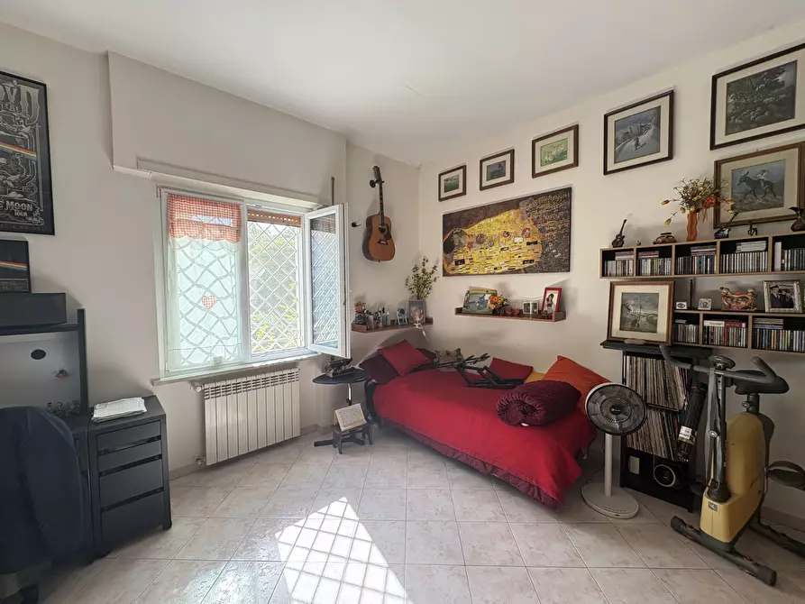 Immagine 8 di Appartamento in vendita  in Via PADRE CANDIDO, 33 a Roma