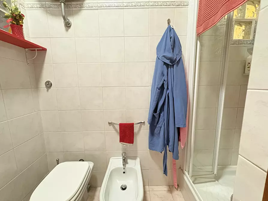 Immagine 14 di Appartamento in vendita  in Via PADRE CANDIDO, 33 a Roma