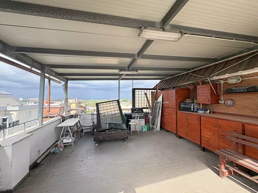 Immagine 19 di Appartamento in vendita  in Via PADRE CANDIDO, 33 a Roma