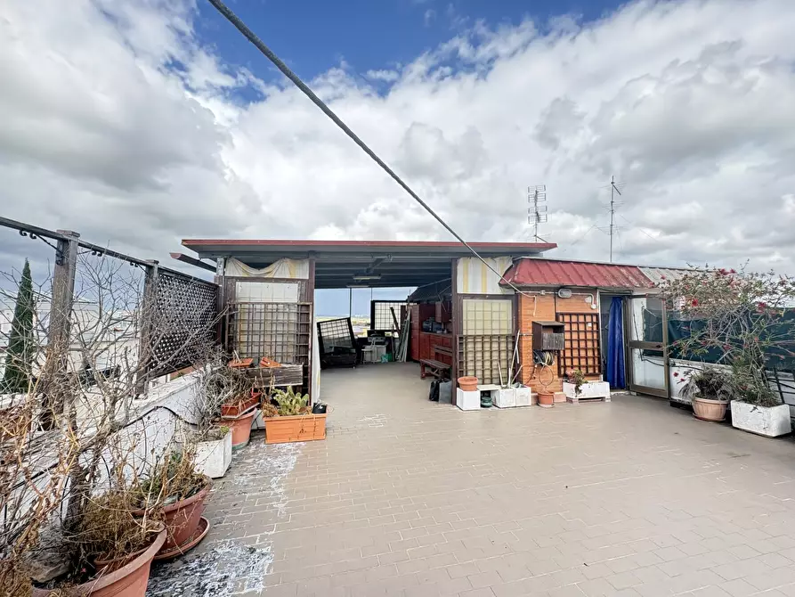 Immagine 18 di Appartamento in vendita  in Via PADRE CANDIDO, 33 a Roma