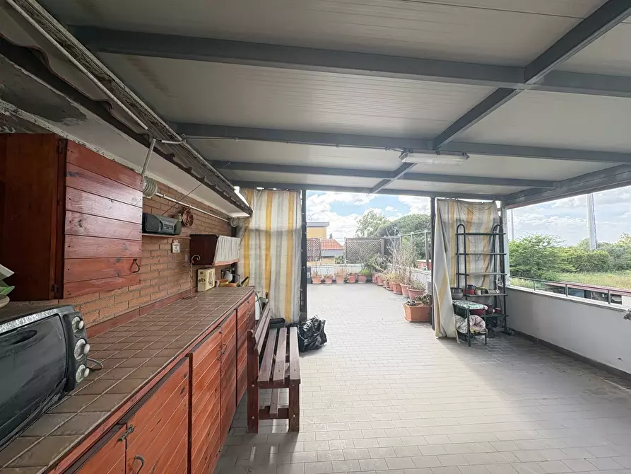 Immagine 21 di Appartamento in vendita  in Via PADRE CANDIDO, 33 a Roma
