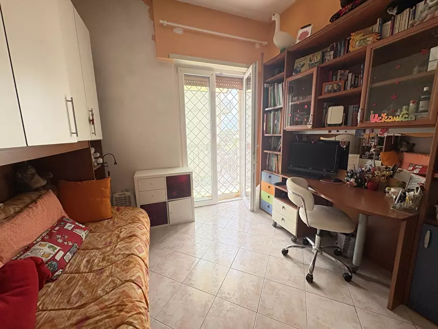 Immagine 9 di Appartamento in vendita  in Via PADRE CANDIDO, 33 a Roma