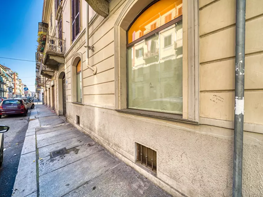 Immagine 28 di Ufficio in affitto  in Via LeinÃ¬, 24 a Torino